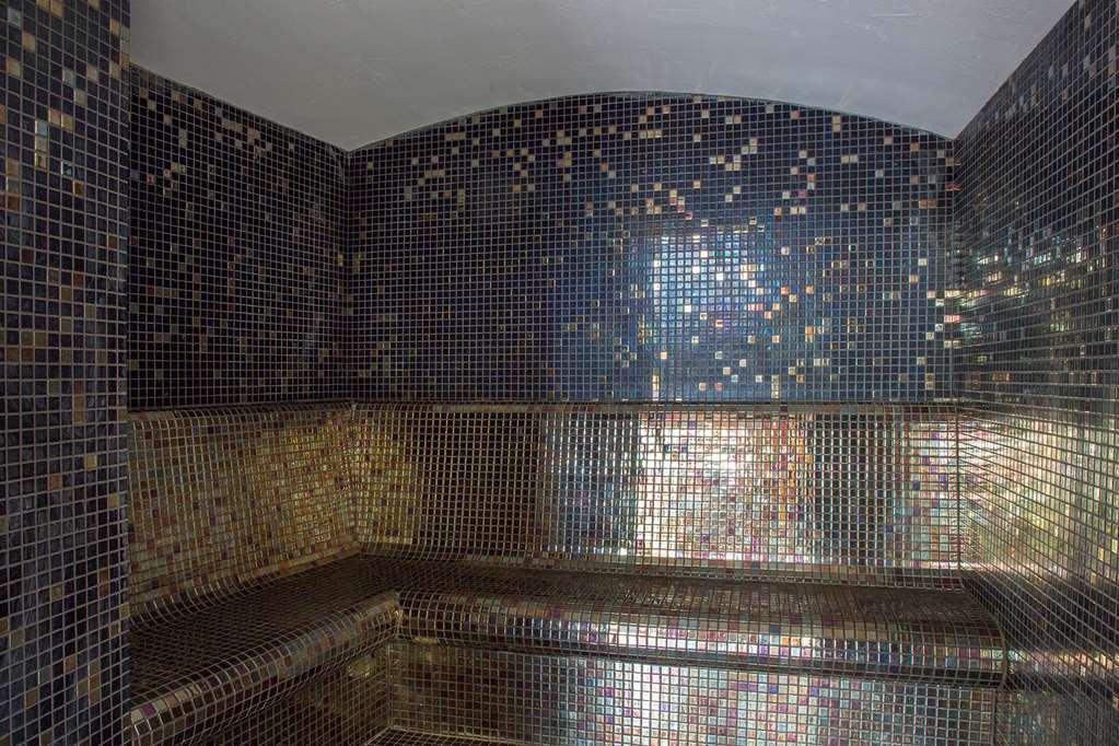 Clos De Vallombreuse, The Originals Relais Douarnenez Wyposażenia zdjęcie
